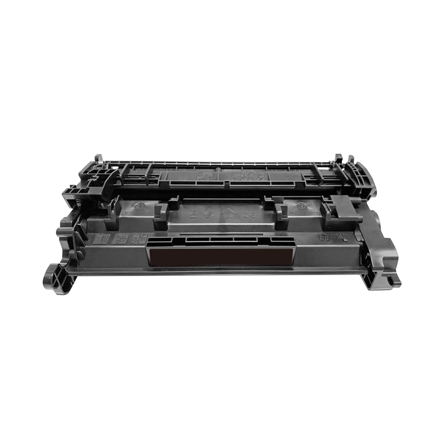 HP CF258X Reman Ecotone 10K (Without toner level)
