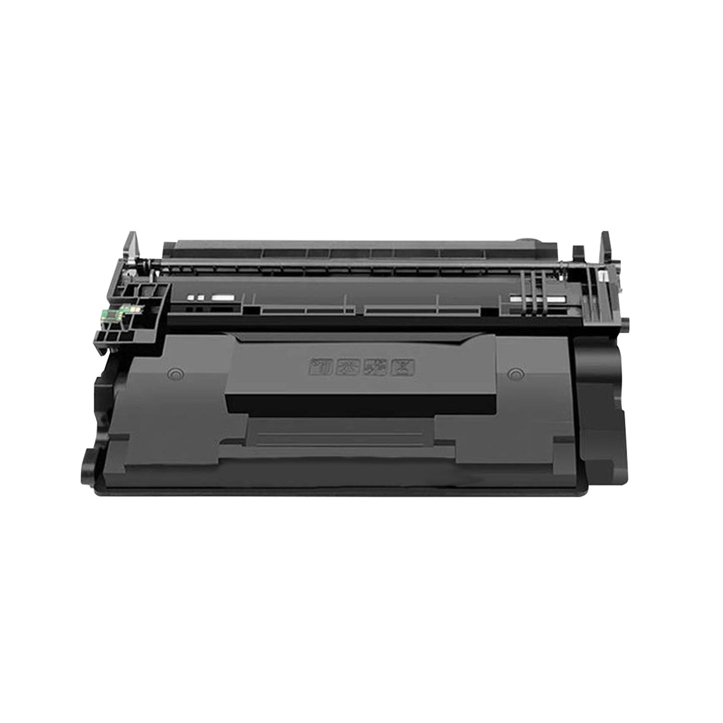 HP CF289A Reman Ecotone 5K (With toner level)