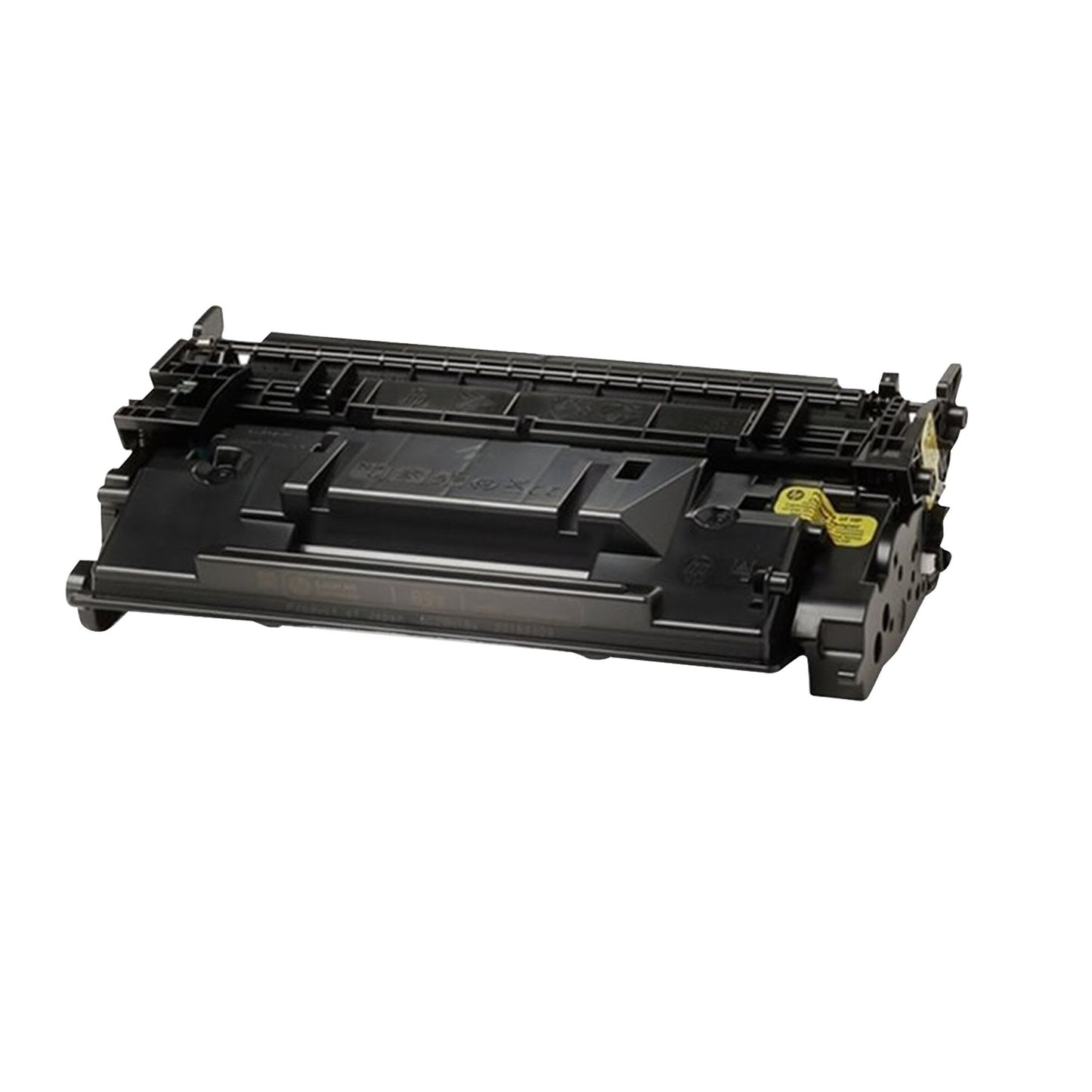 HP CF289X Reman Ecotone Black 10K (With toner level)