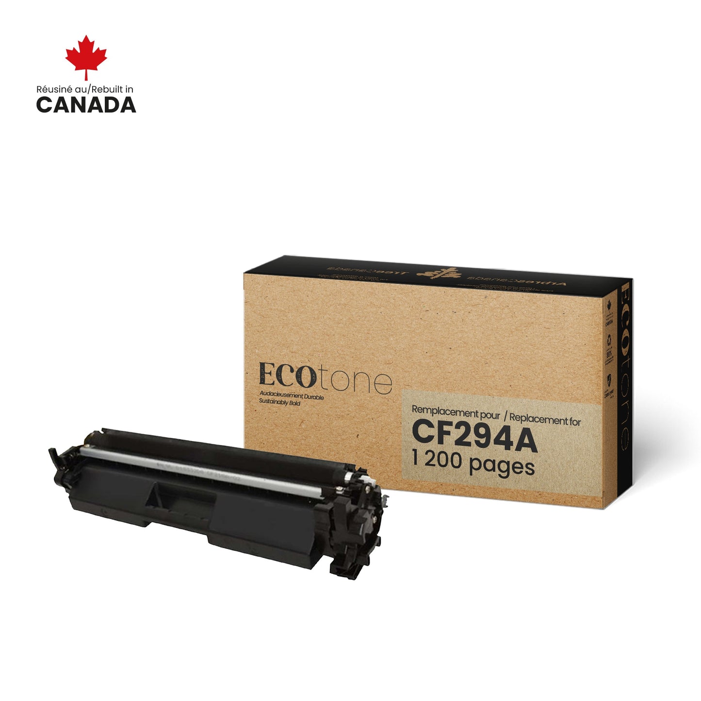 HP CF294A Reman Ecotone 1.2K