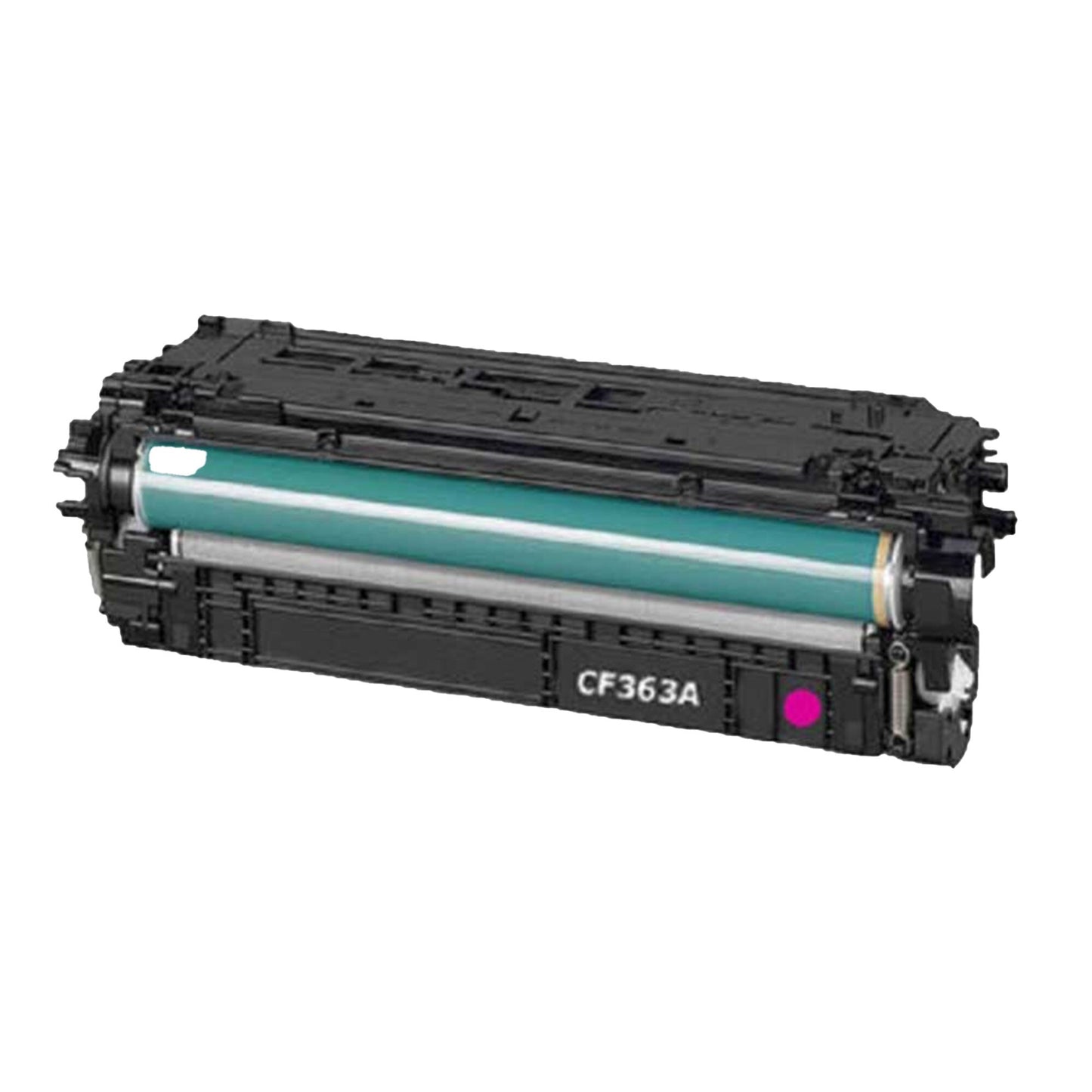 HP CF363A Reman Ecotone Magenta 5K