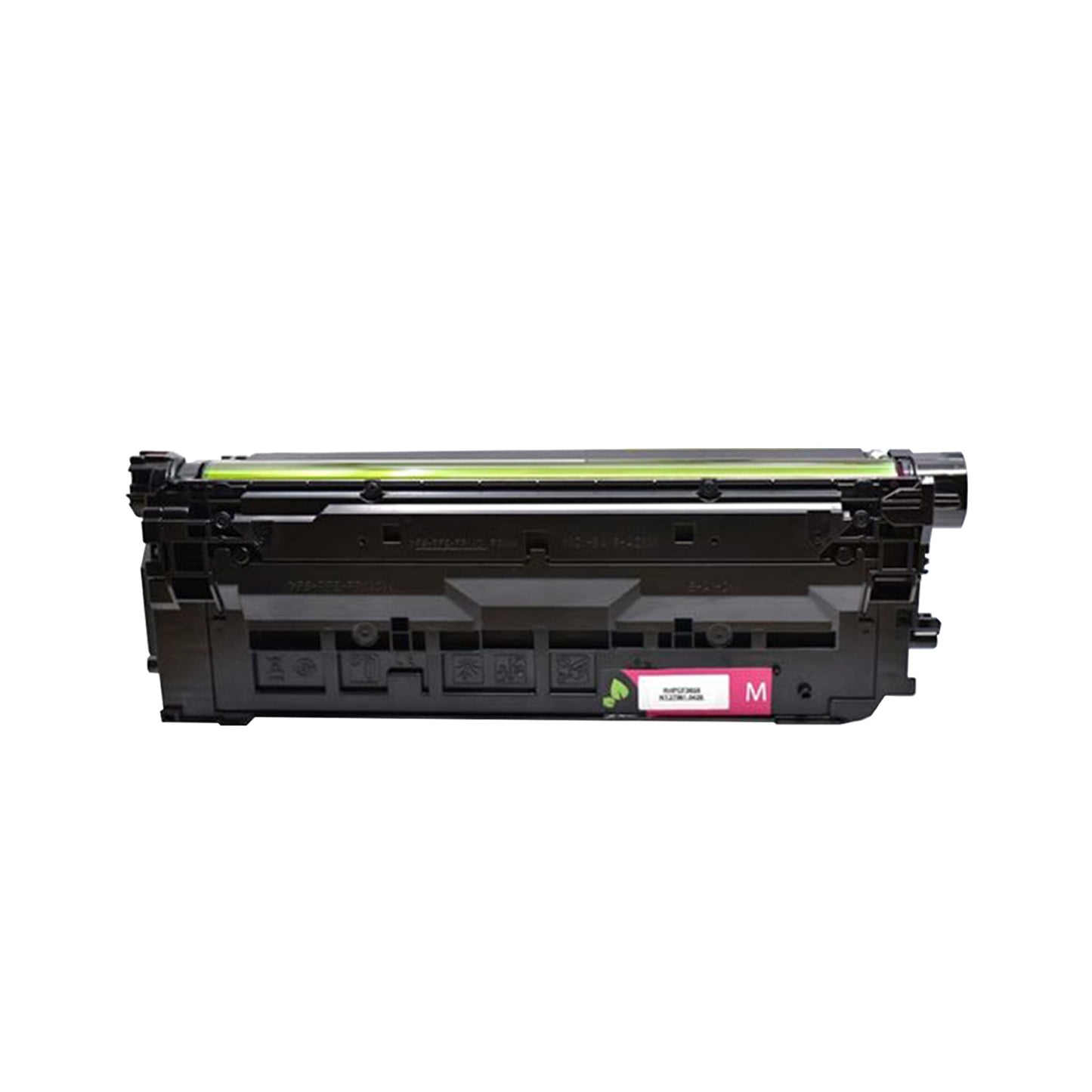 HP CF363X Reman Ecotone Magenta 9.5K