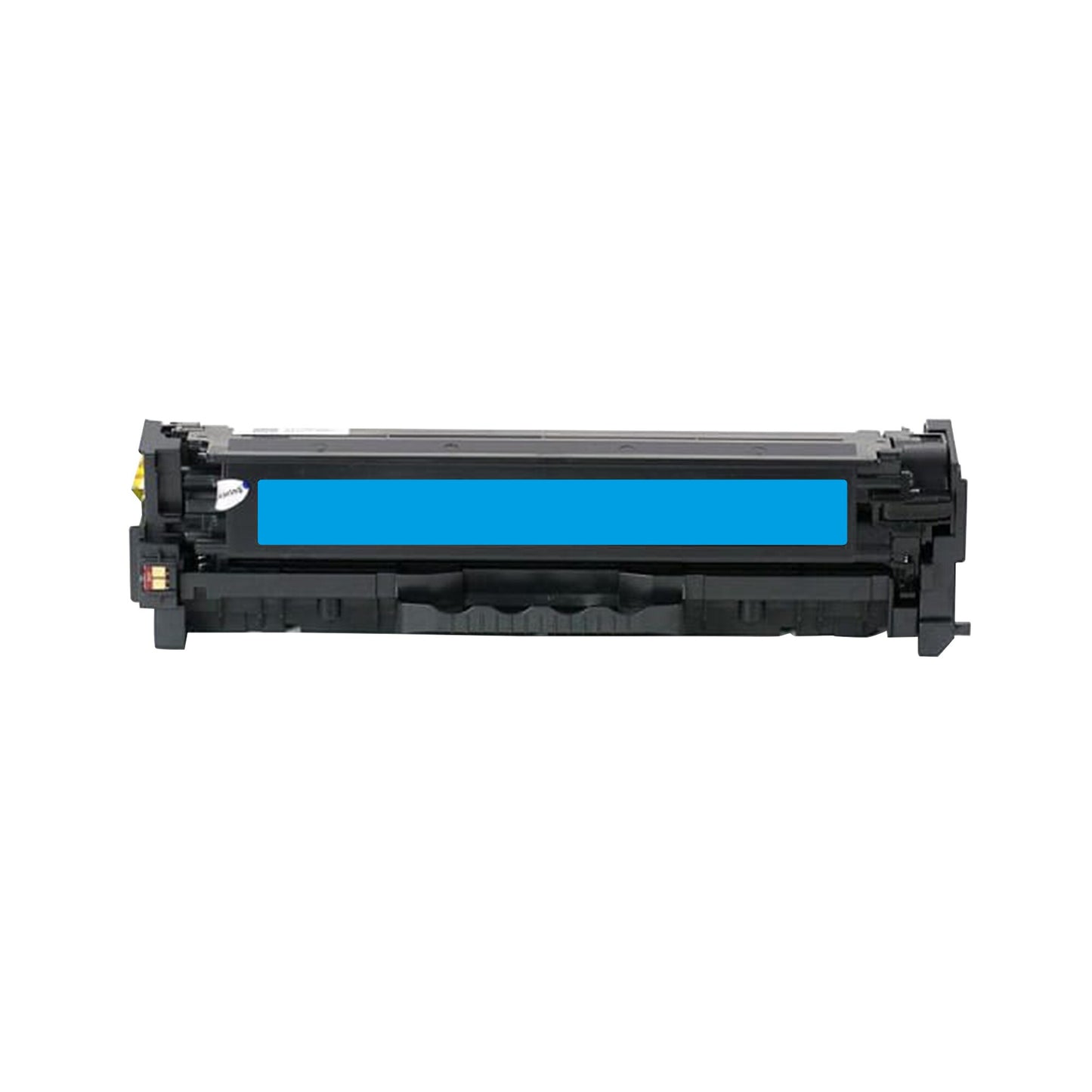 HP CF381A Reman Ecotone Cyan 2.7K