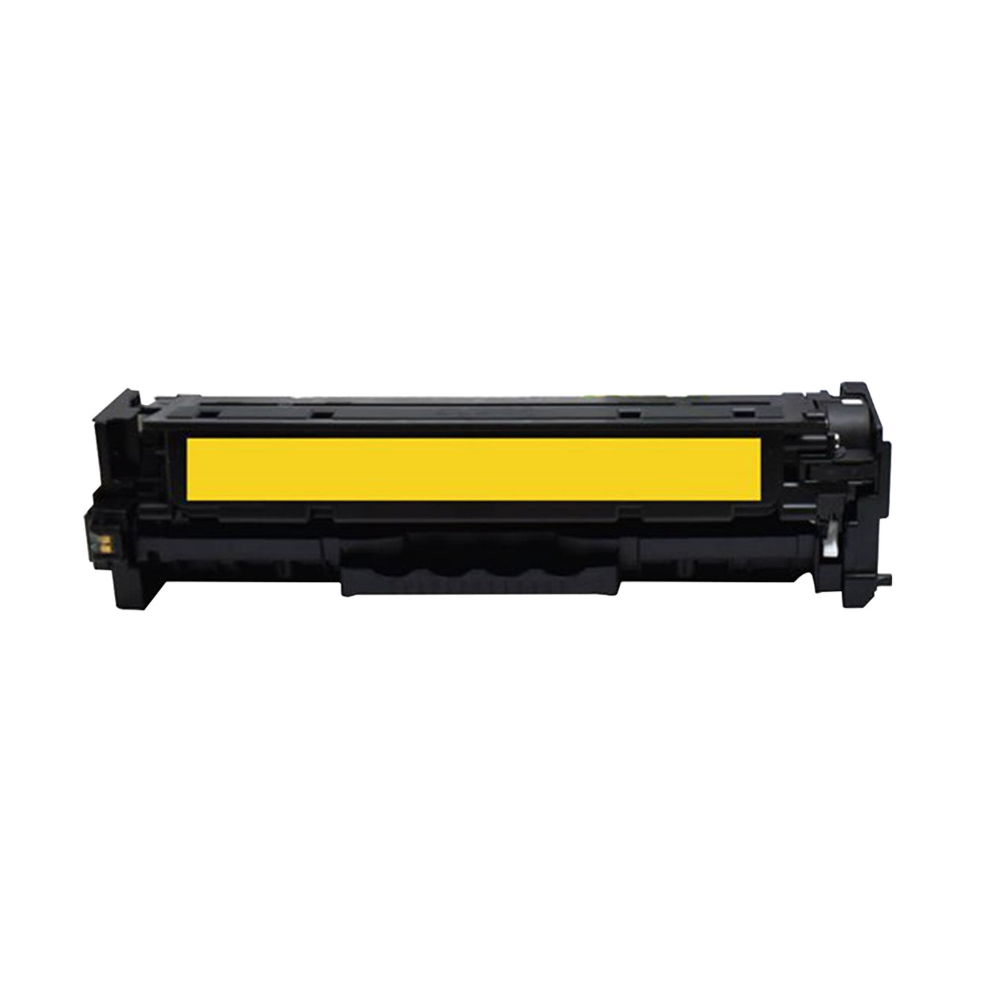 HP CF382A Reman Ecotone Yellow 2.7K