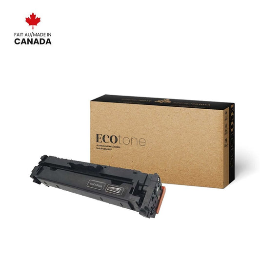 HP CF410A Reman Ecotone Noir 2.3K