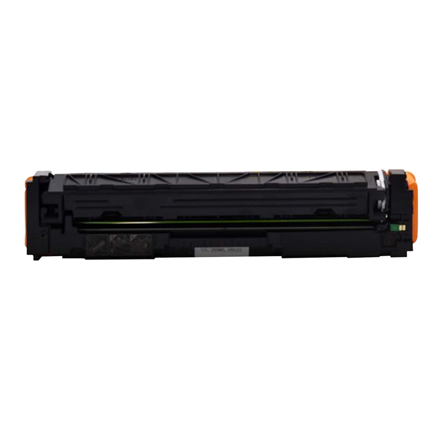 HP CF500X Reman Ecotone Black 3.2K