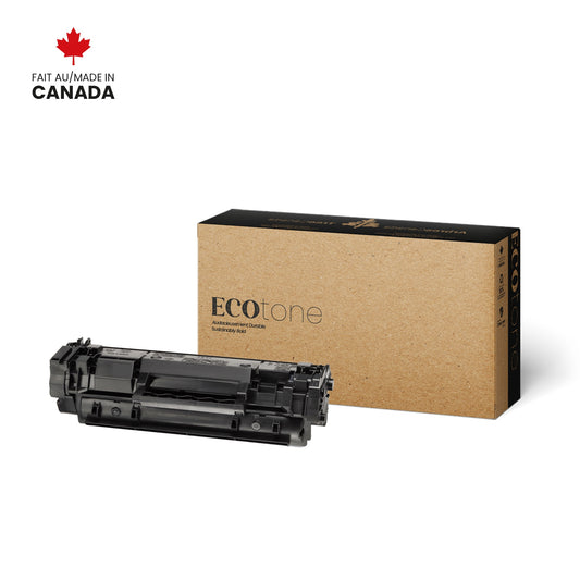 HP W1340X Reman Ecotone Noir 2.4K