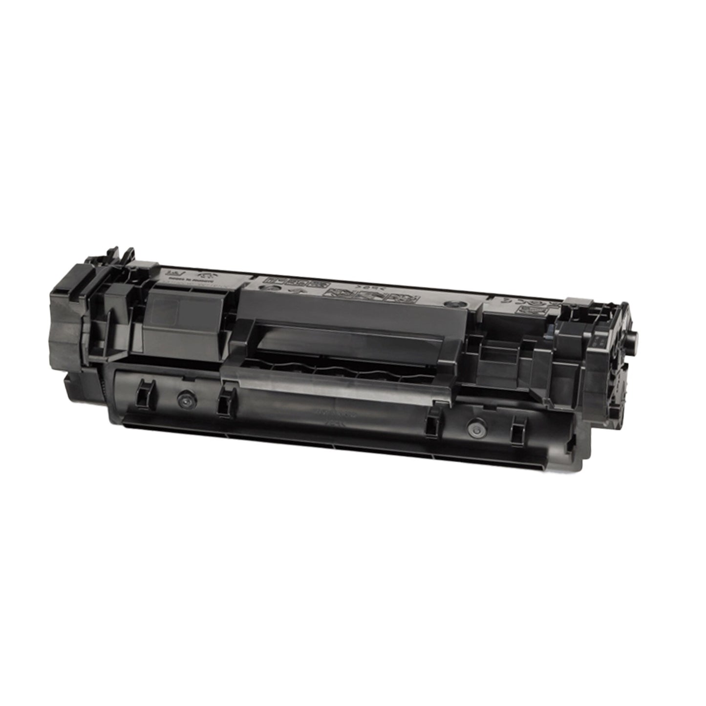 HP W1380X Reman Ecotone Black 4K