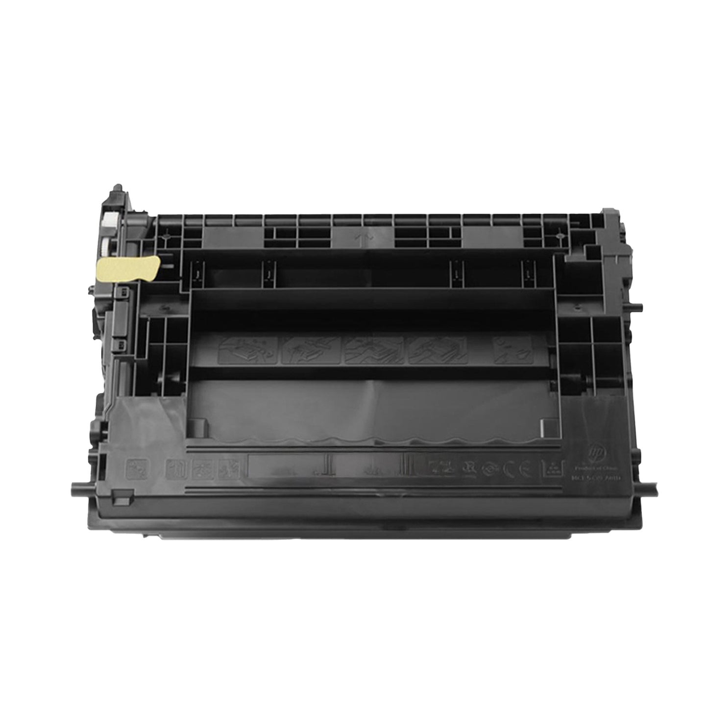 HP W1470A Reman Ecotone Black 10.5K (without toner level)