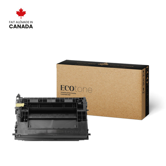 HP W1470A Reman Ecotone Noir 10.5K