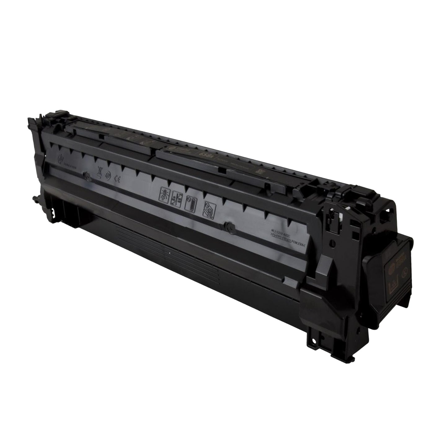HP W2000A Reman Ecotone Black 7K (with toner level)