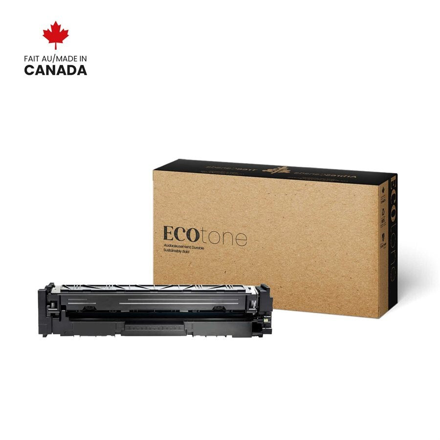 HP W2110X Reman Ecotone Black 3.1K (Without toner level)