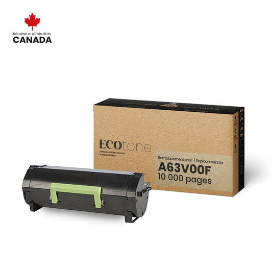 Konica Minolta TNP36 Reman Ecotone 10K