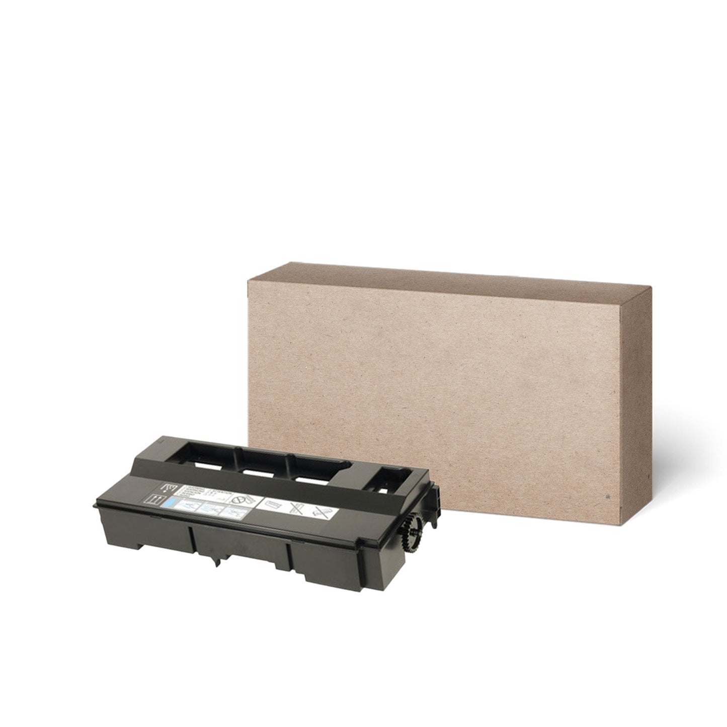 Konica Minolta WX-101 Reman Waste Toner 45K