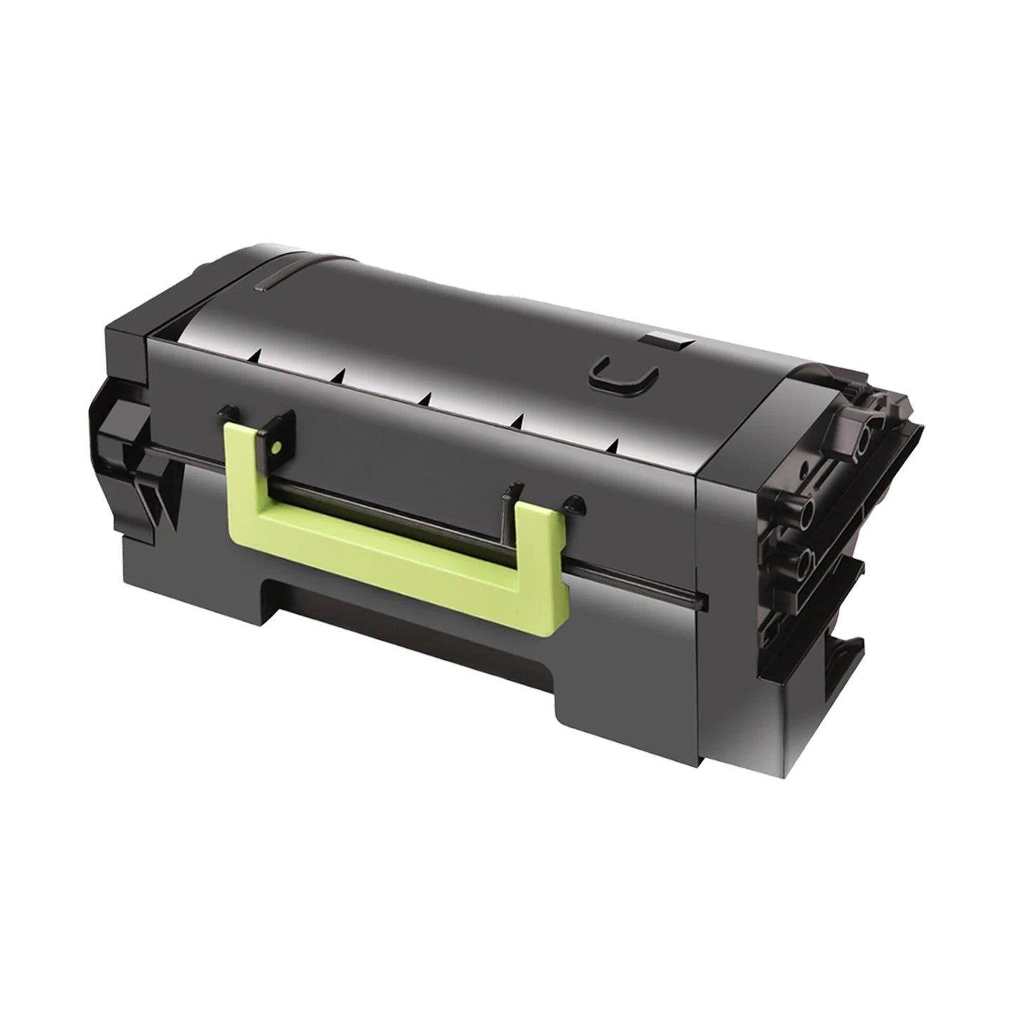 Lexmark 24B6887 Reman Ecotone Black 21K
