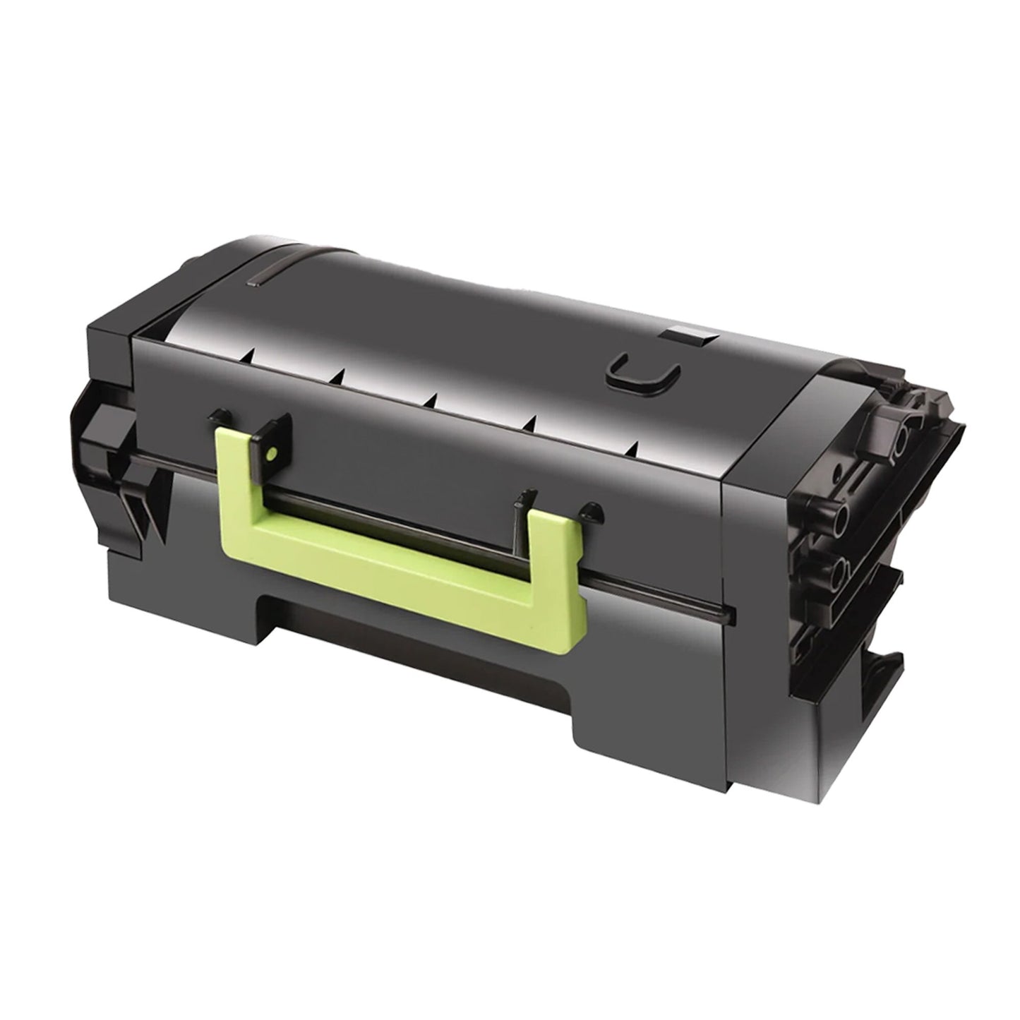 Lexmark 25B3074 Reman Ecotone Black 45K
