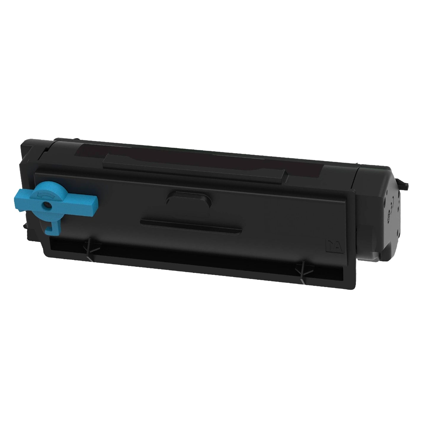 Lexmark 55B1000 Reman Ecotone Noir 3K
