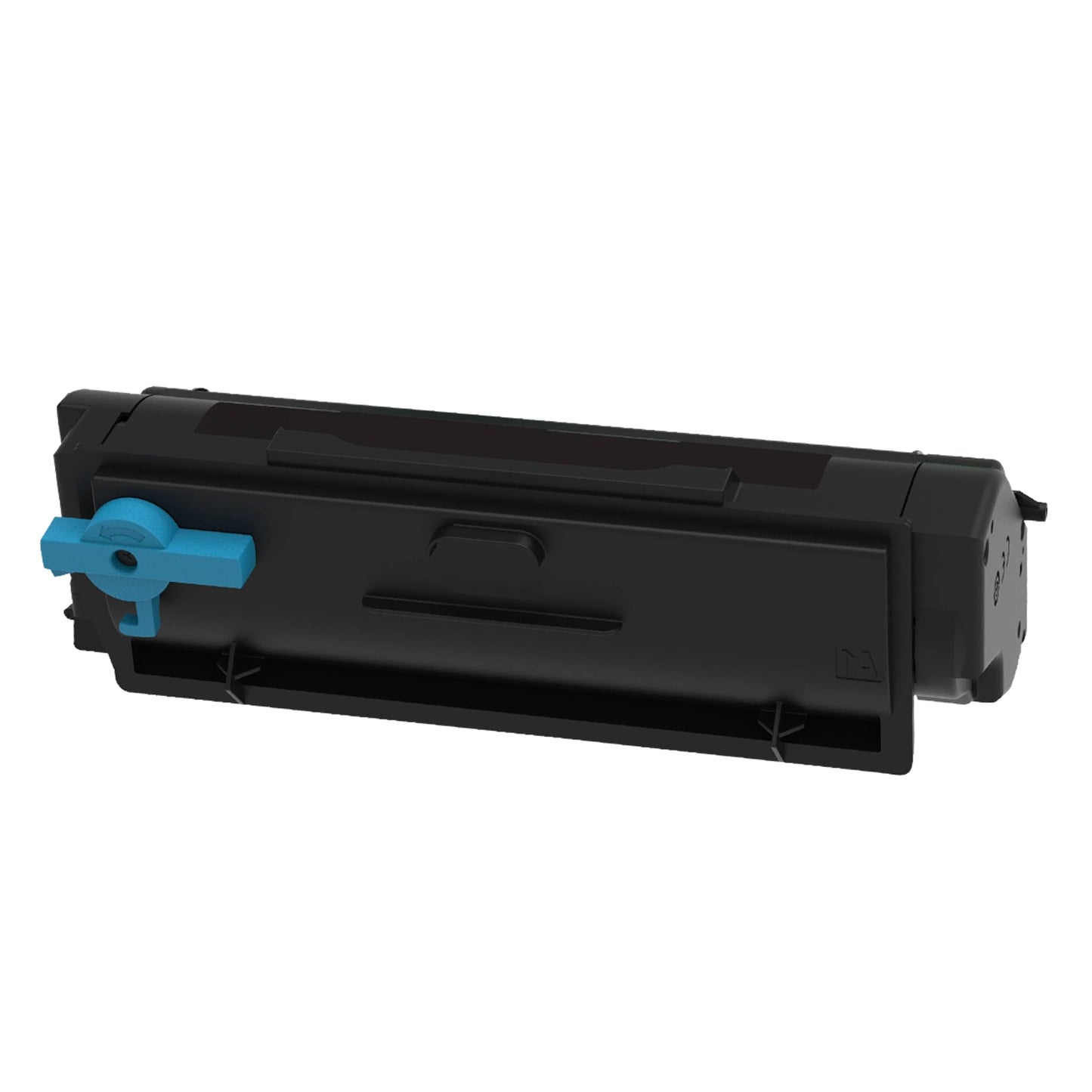 Lexmark 55B1000 Reman Ecotone Noir 3K