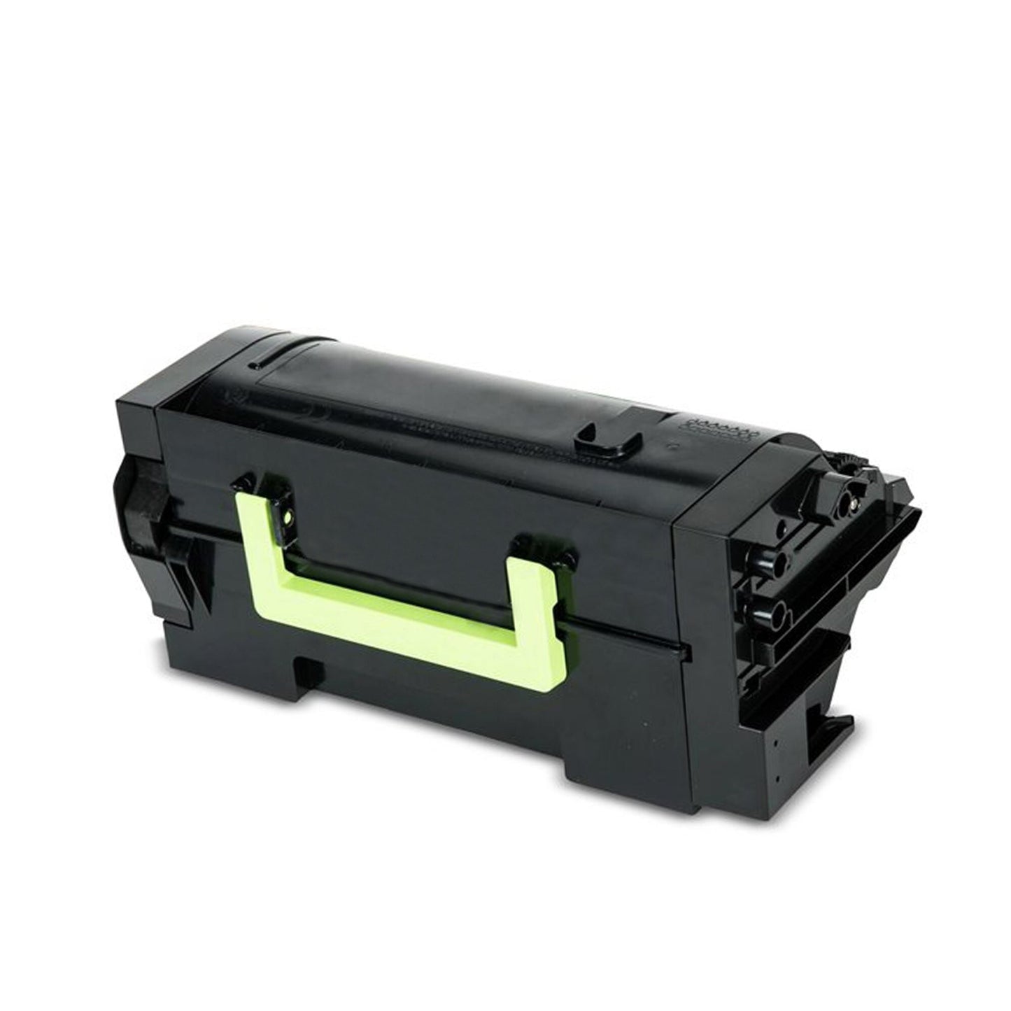 Lexmark 58D1H00 S-CHIP Reman Ecotone 15K