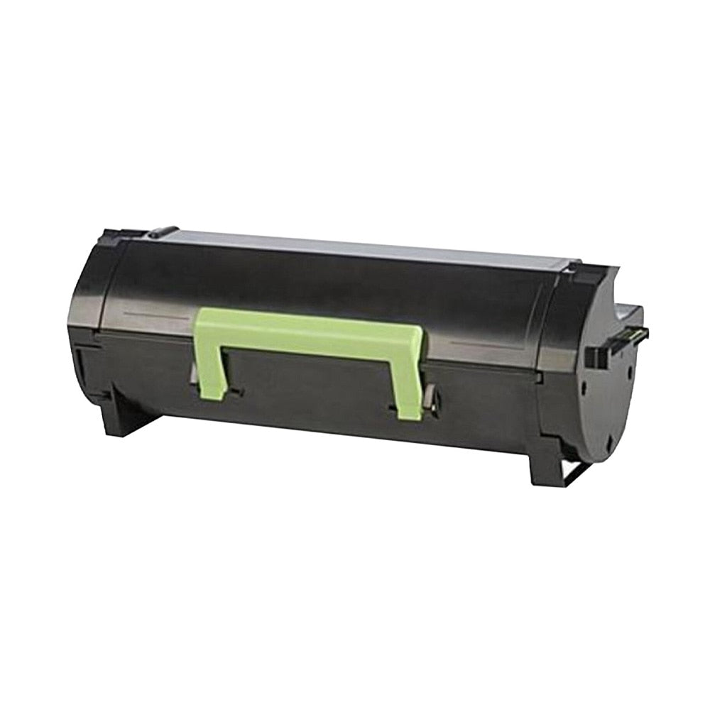 Lexmark 66S1000 Reman Ecotone Black 5K