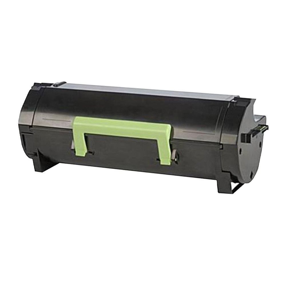 Lexmark 66S1H00 Reman Ecotone Black 28.4K