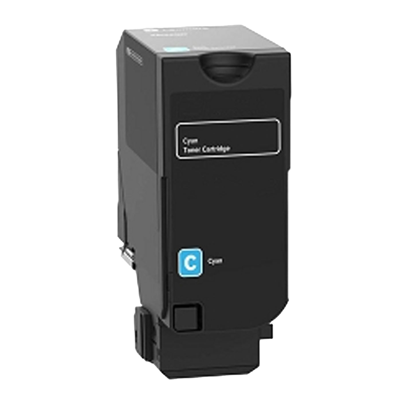 Lexmark 71C10C0 Reman Ecotone Cyan 5K