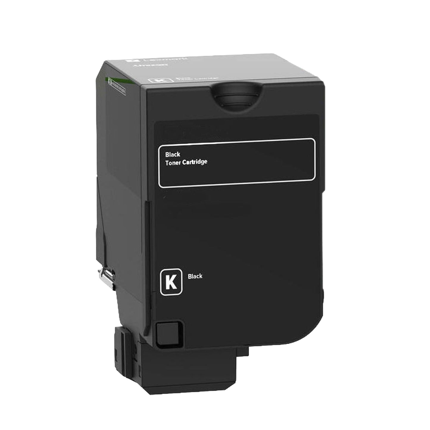 Lexmark 71C10K0 Reman Ecotone Black 5K