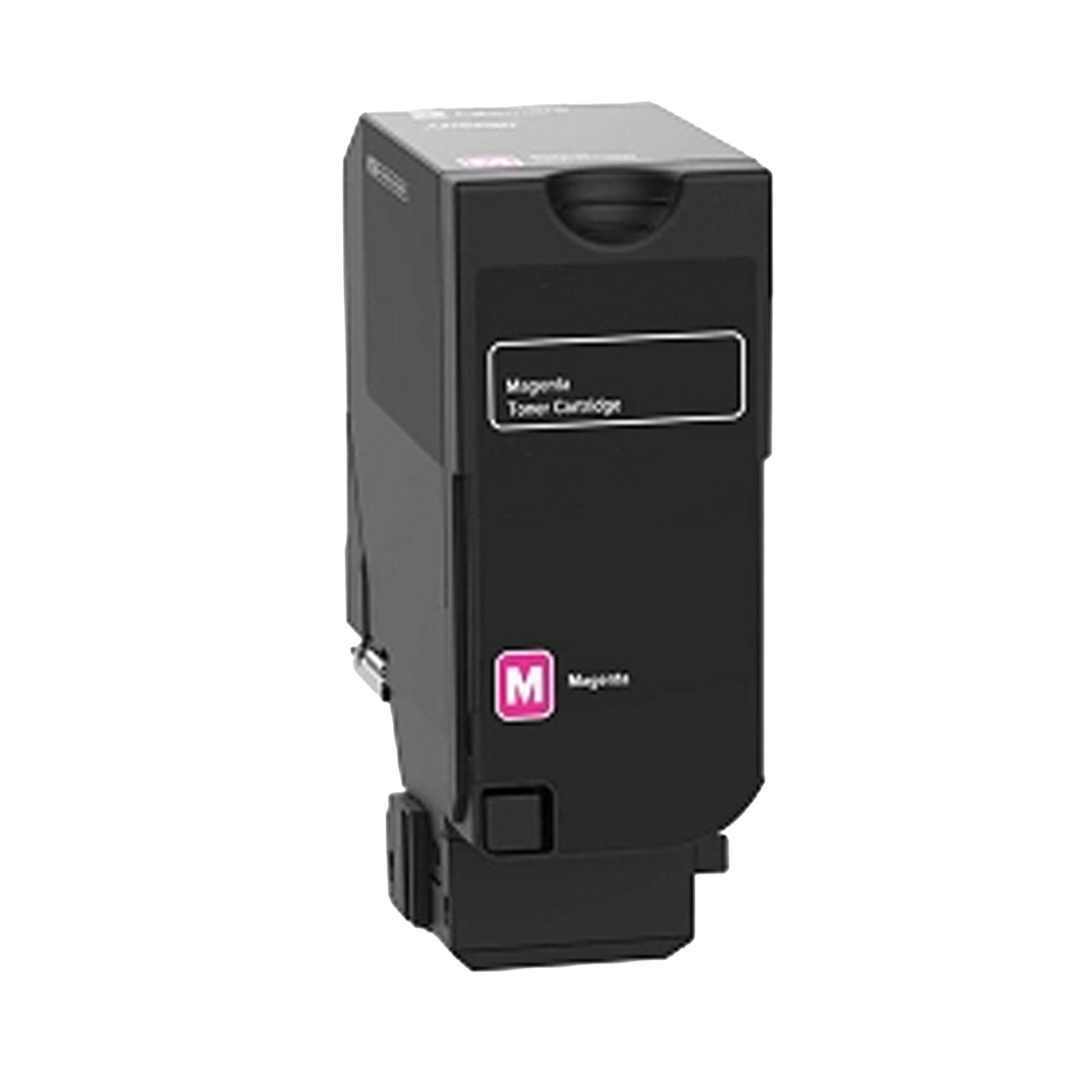 Lexmark 71C10M0 Reman Ecotone Magenta 5K