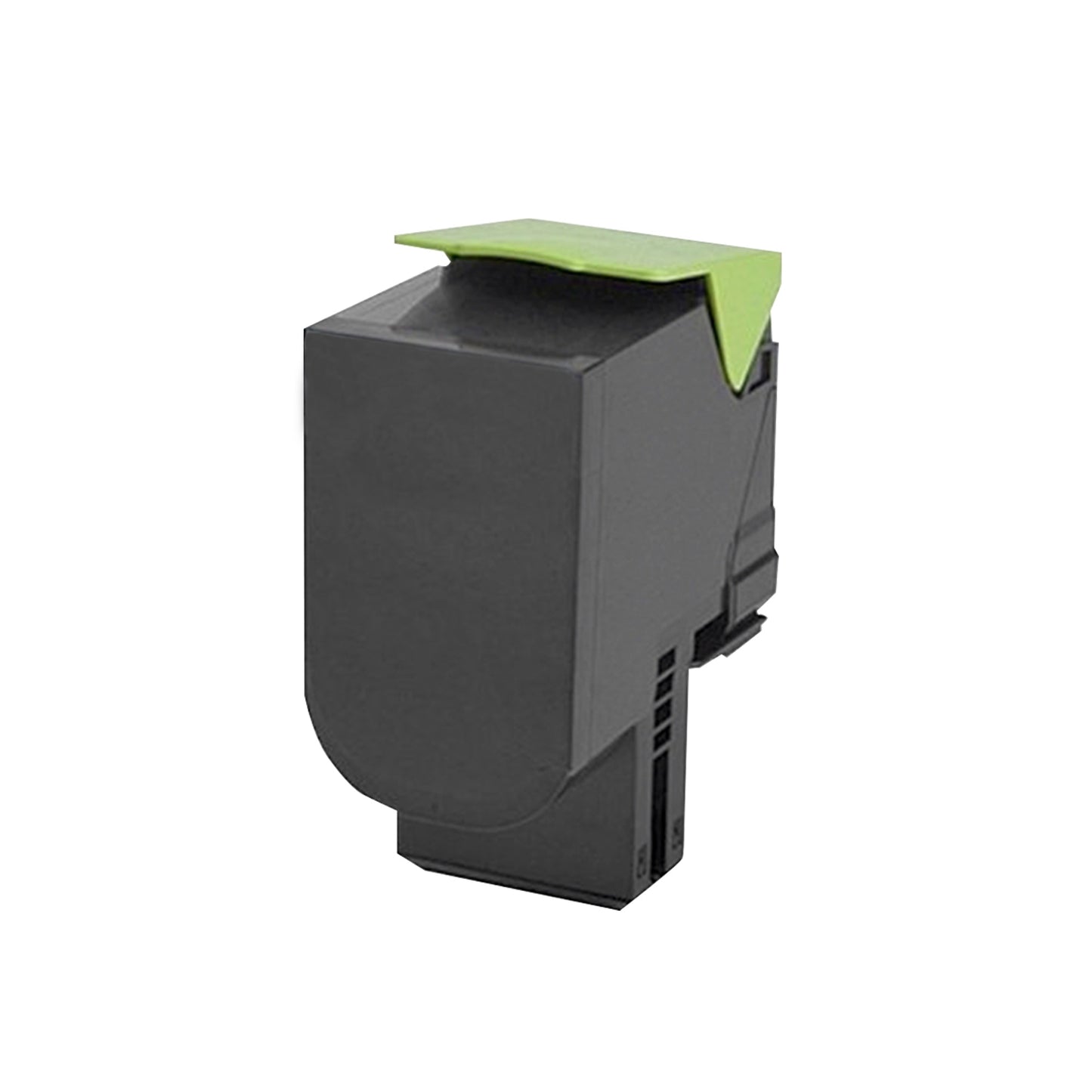 Lexmark 74C1HK0 Reman Ecotone Black 20K