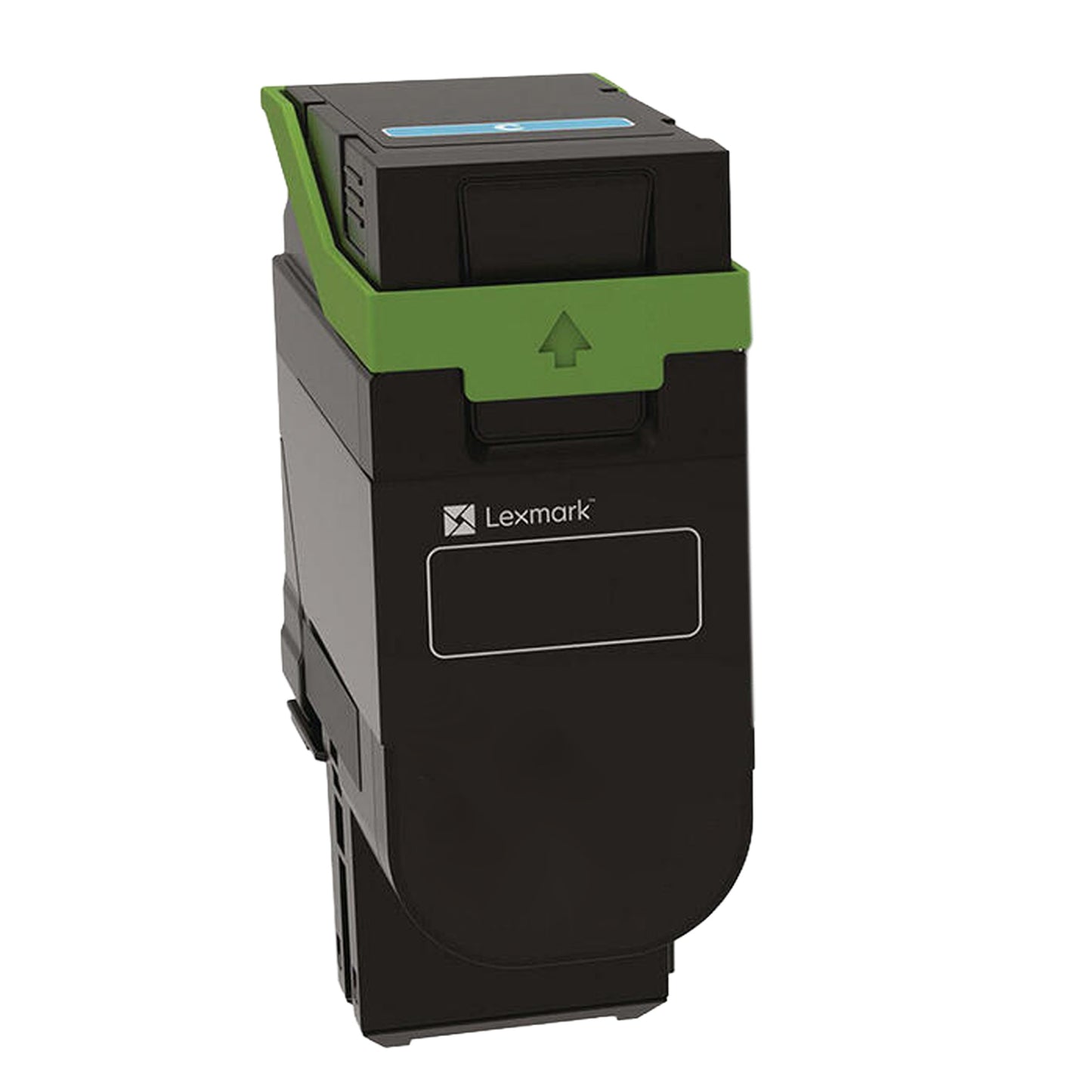 Lexmark 75M10C0 Reman Ecotone Cyan 2K