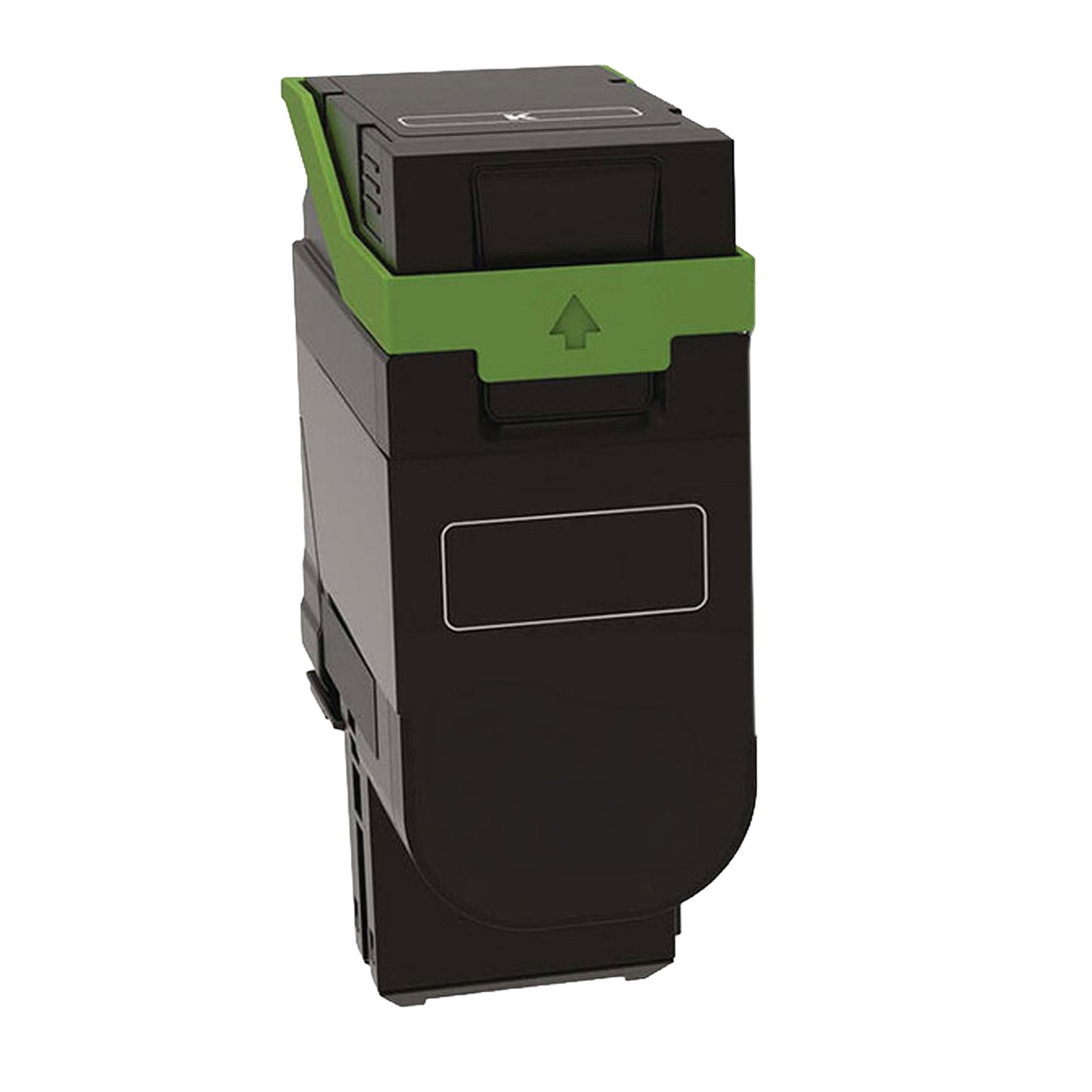 Lexmark 75M10K0 Reman Ecotone Black 3K
