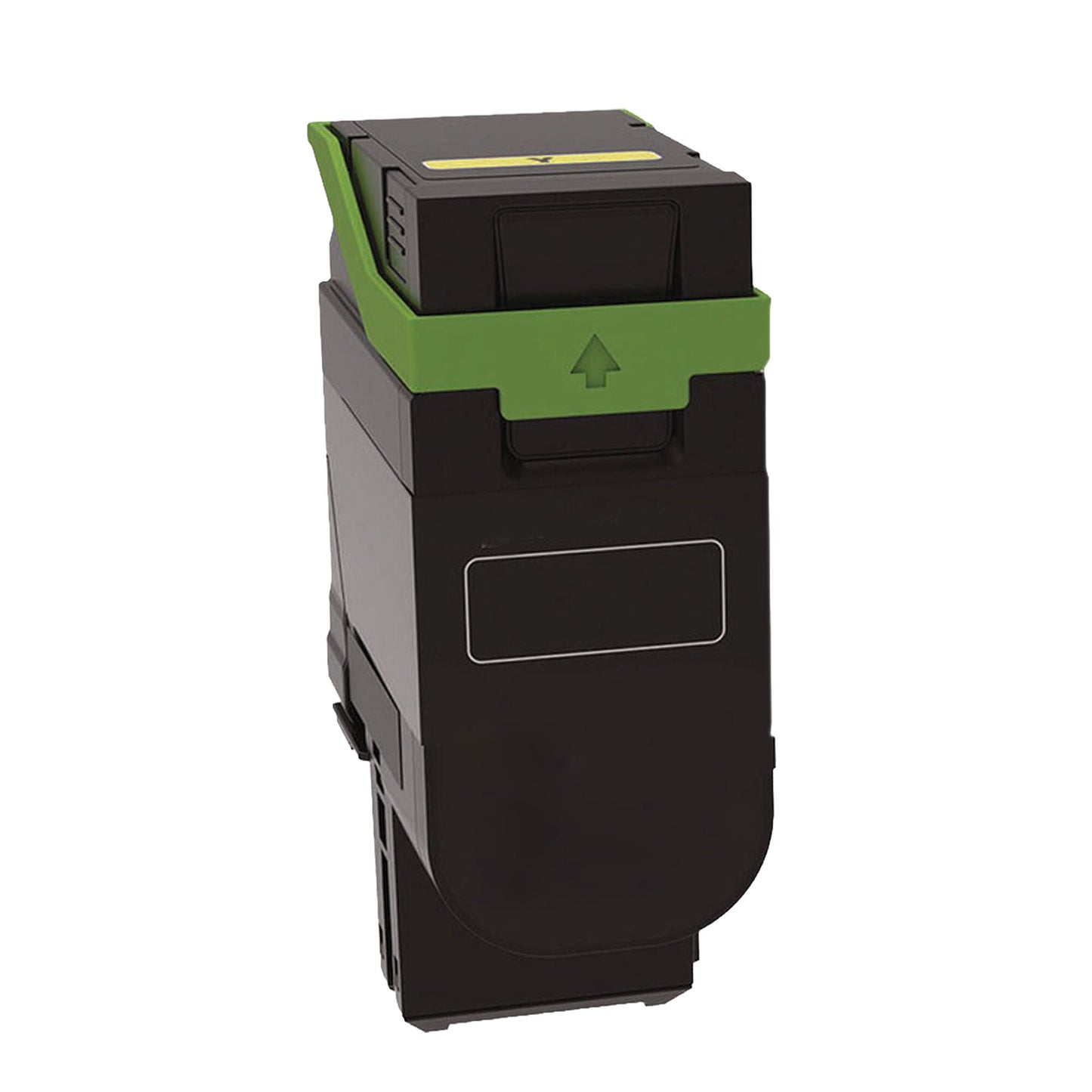 Lexmark 75M10Y0 Reman Ecotone Yellow 2K