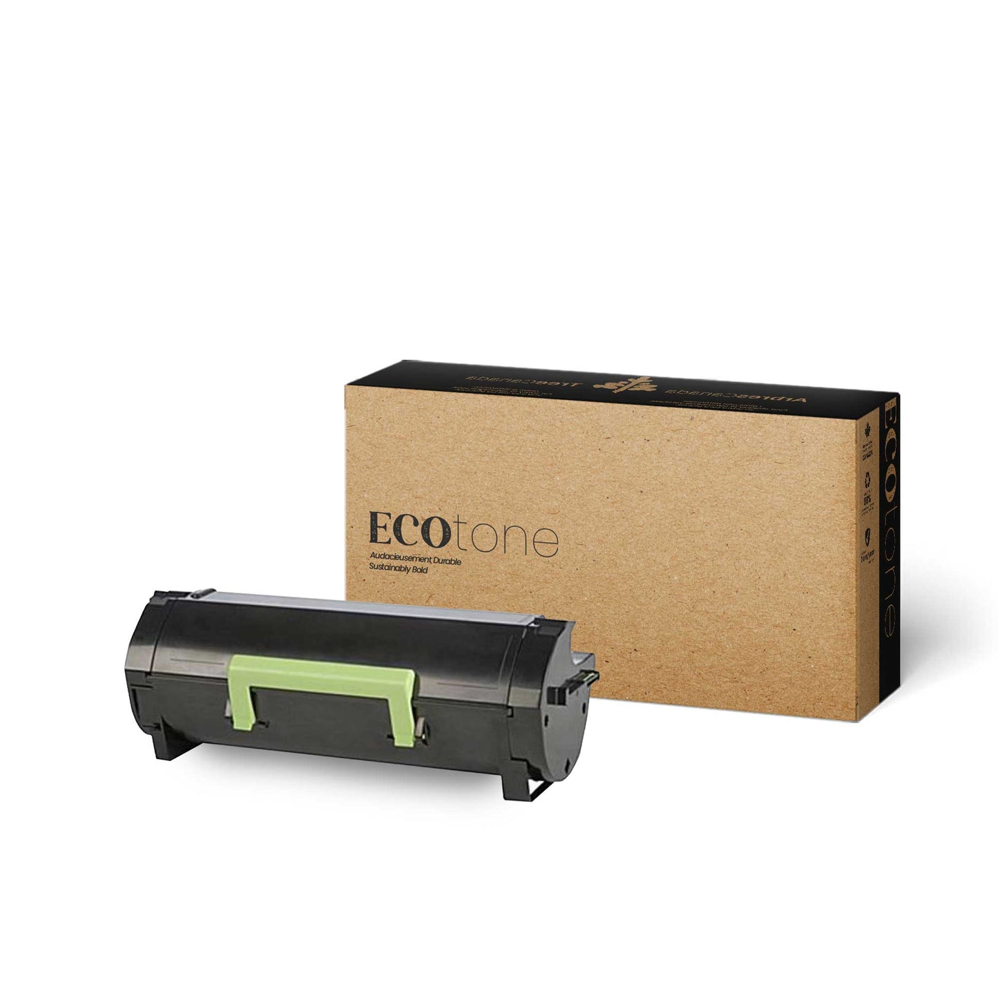 Lexmark B341000 Reman Ecotone Black 1.5K
