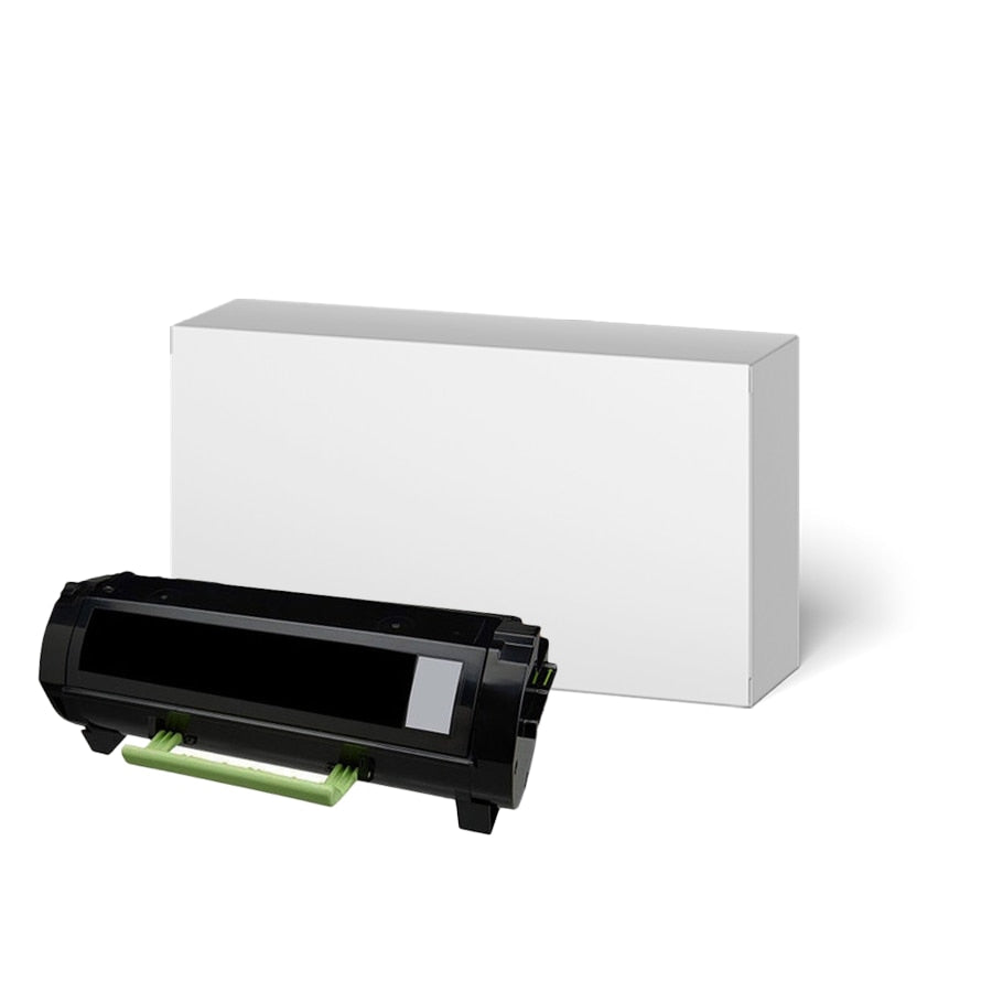 Lexmark Compliant 24B1256. E250A21A Toner 3.5K