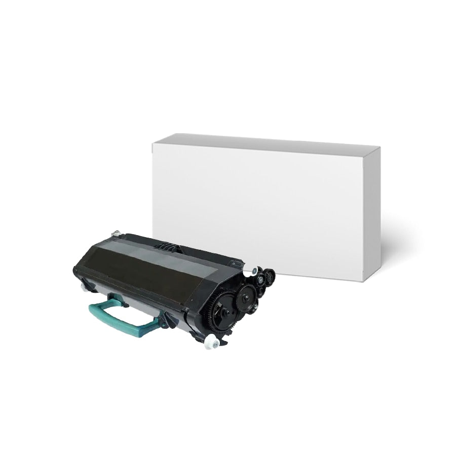 Lexmark Compliant 24B5706. E460X11A. E460X21A Toner 15K