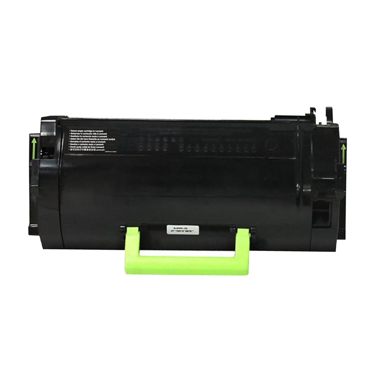 Lexmark 62D1H00  Reman White Label 25K