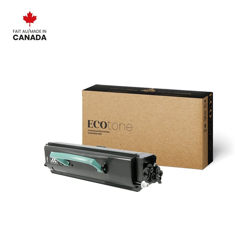 Lexmark X340/X342 Reman Ecotone 6K