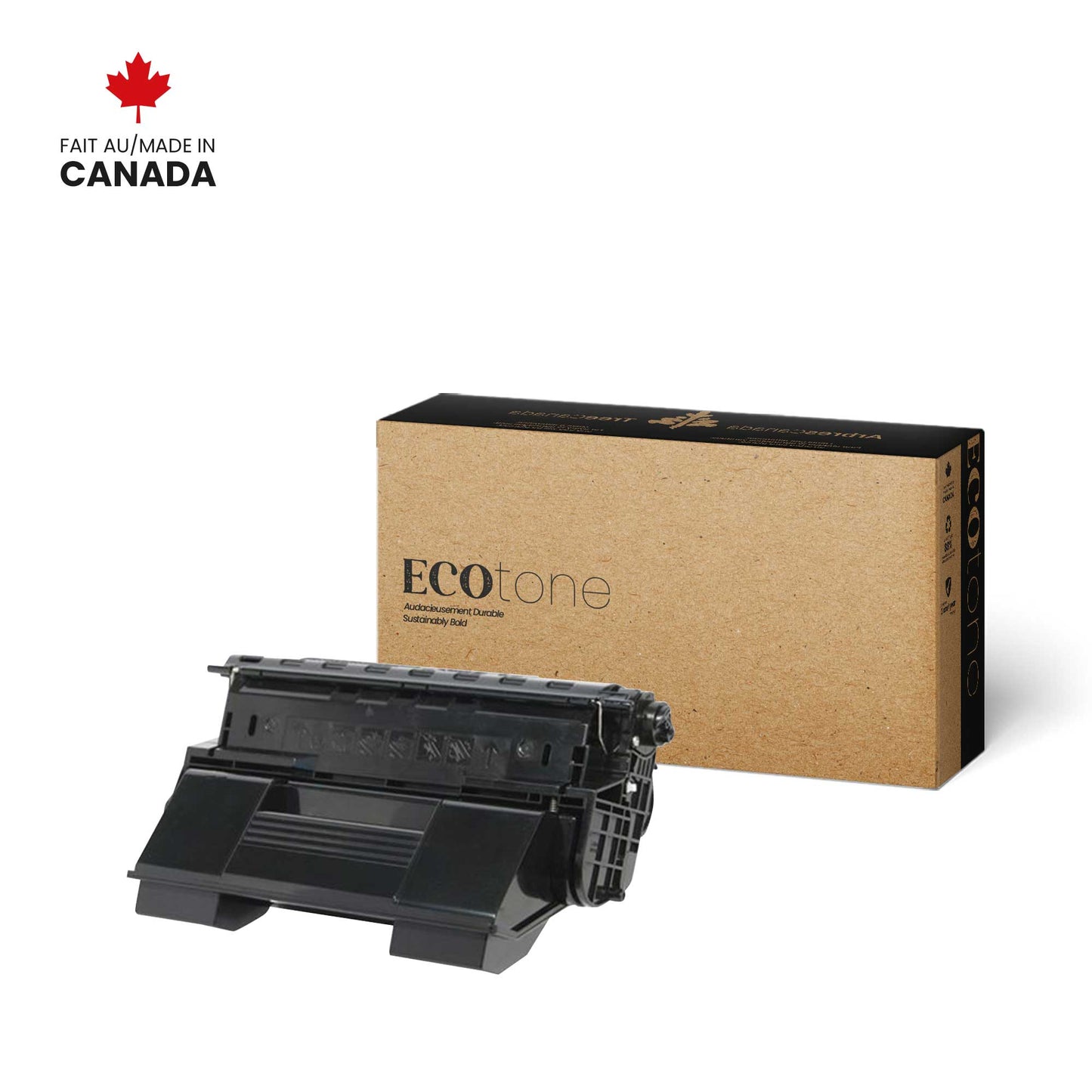 Xerox 113R00657 Reman Ecotone 18K