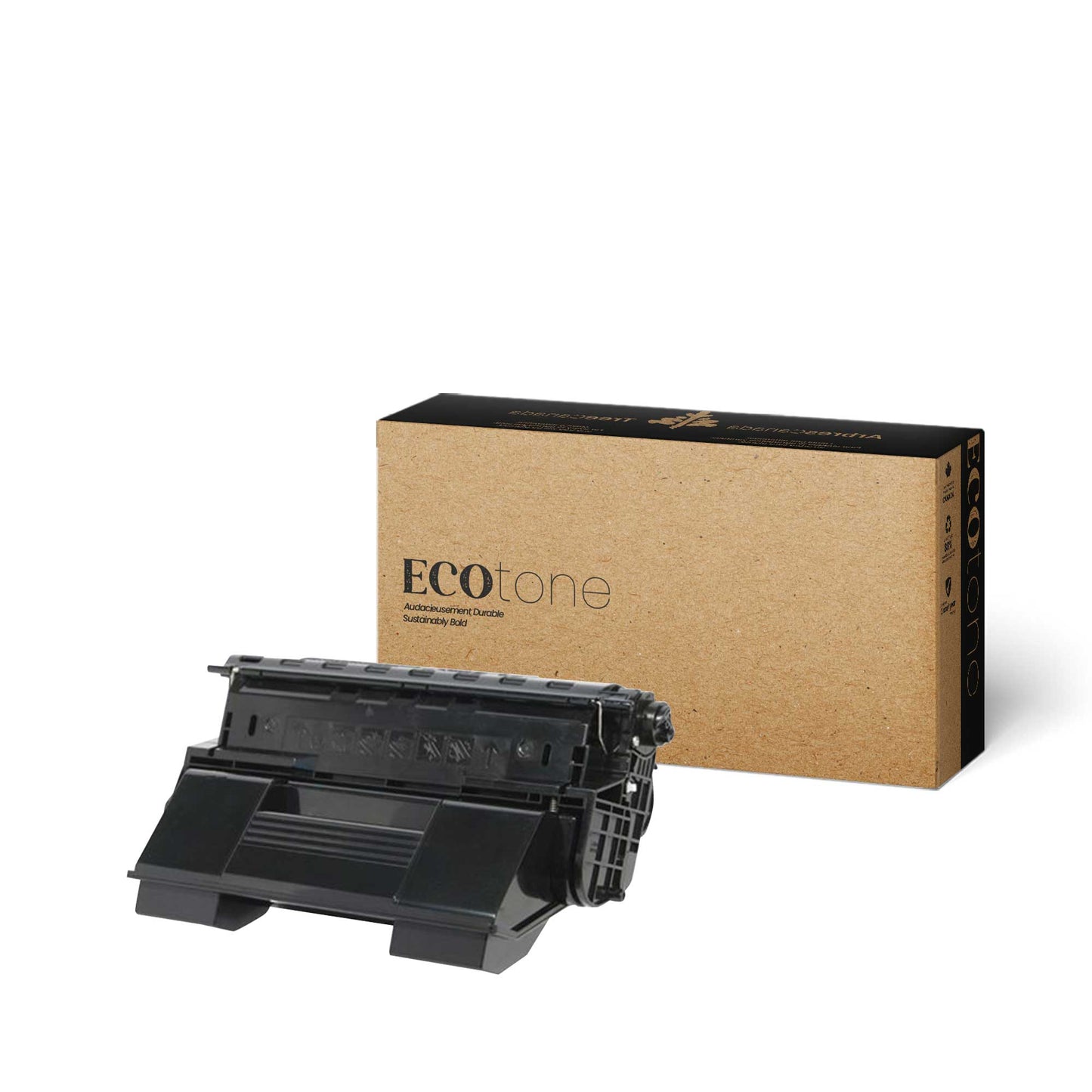 Xerox 113R00657 Reman Ecotone 18K