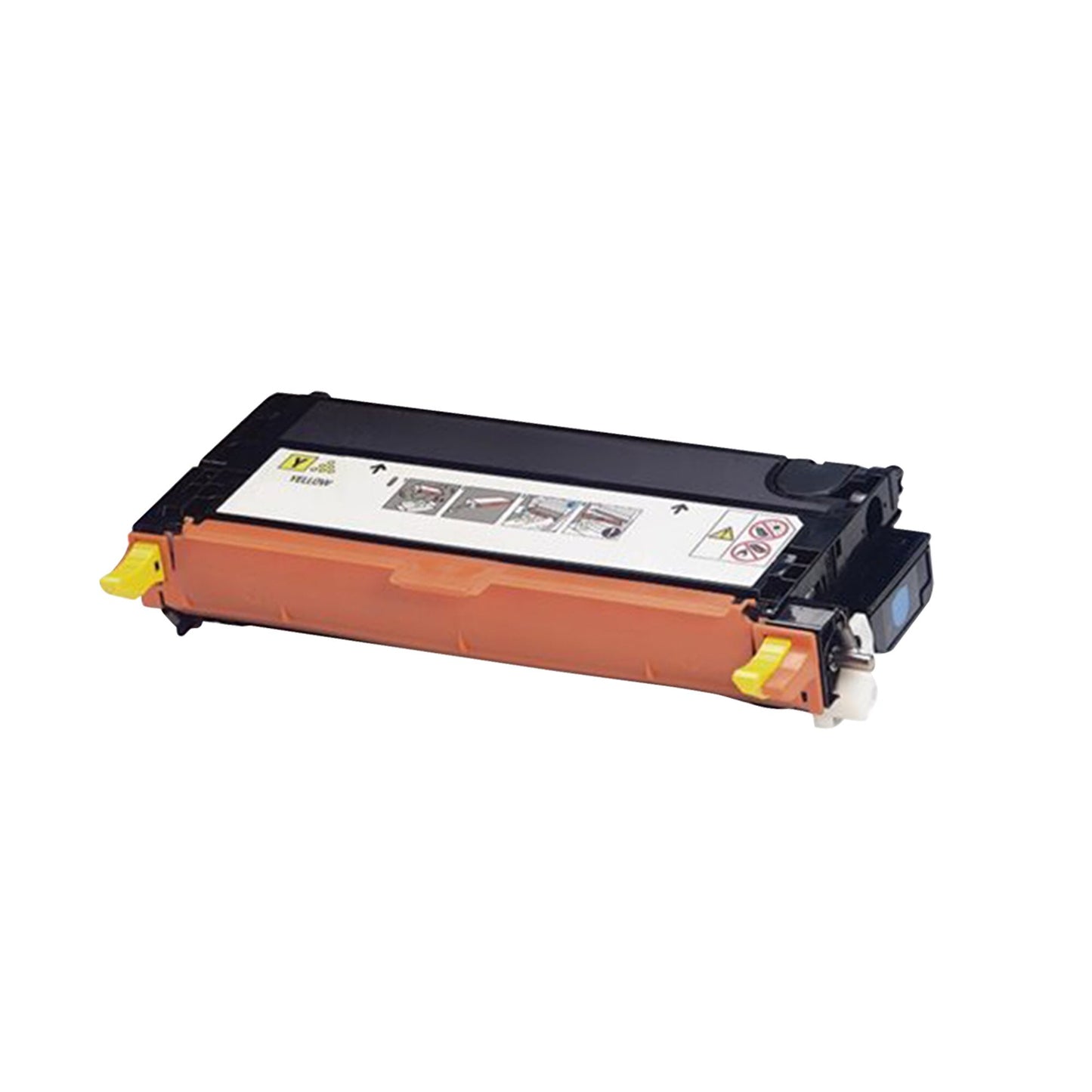 Xerox 106R01394 Reman Ecotone Yellow 5.9K