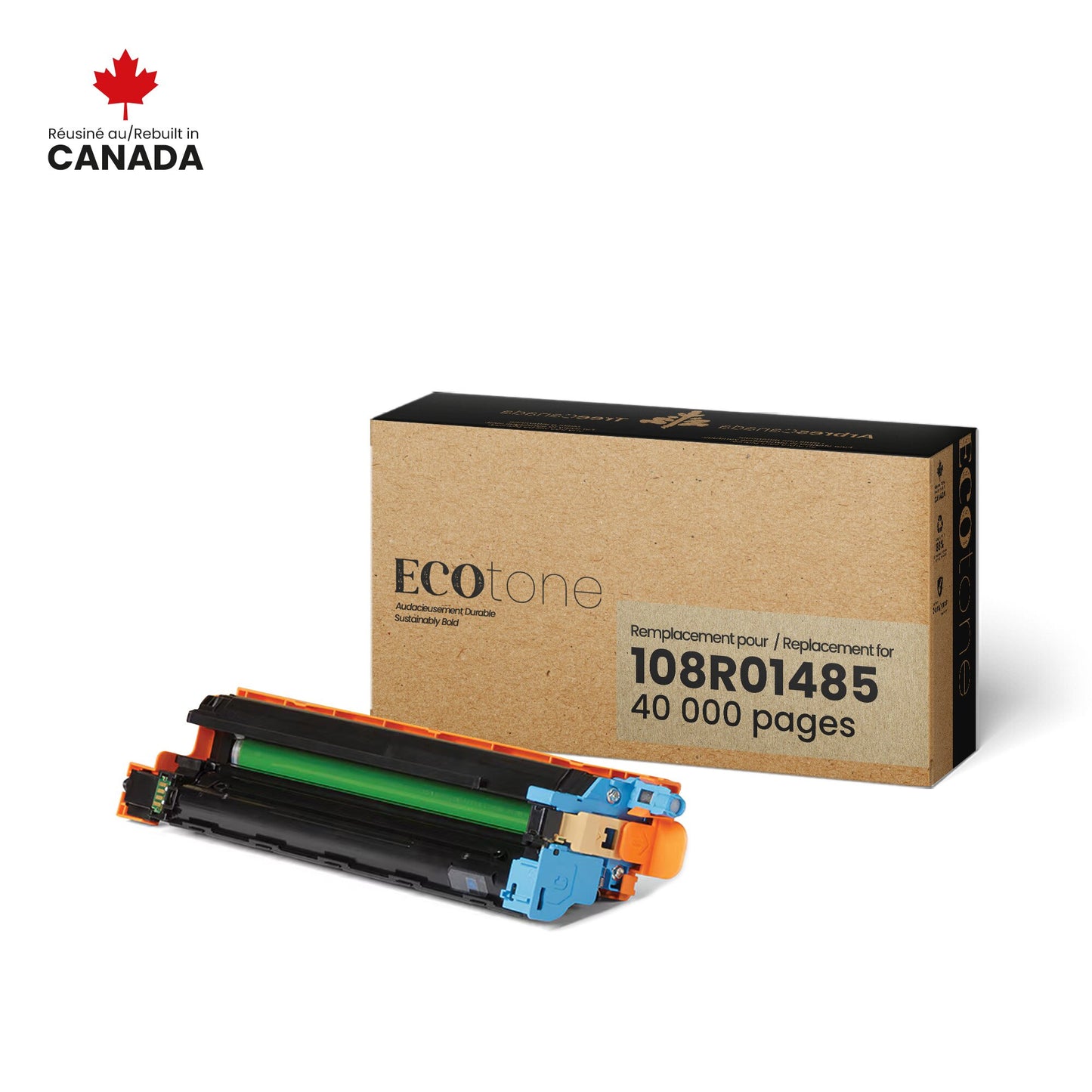 Xerox 108R01485 Reman Ecotone