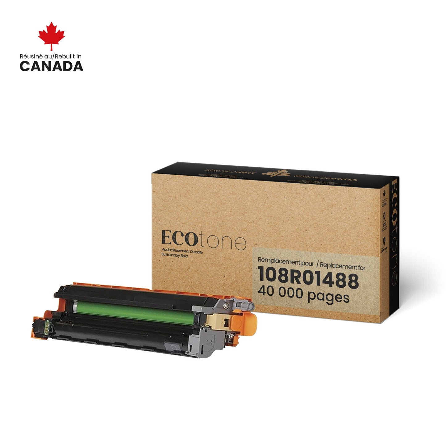Xerox 108R01488 Reman Ecotone