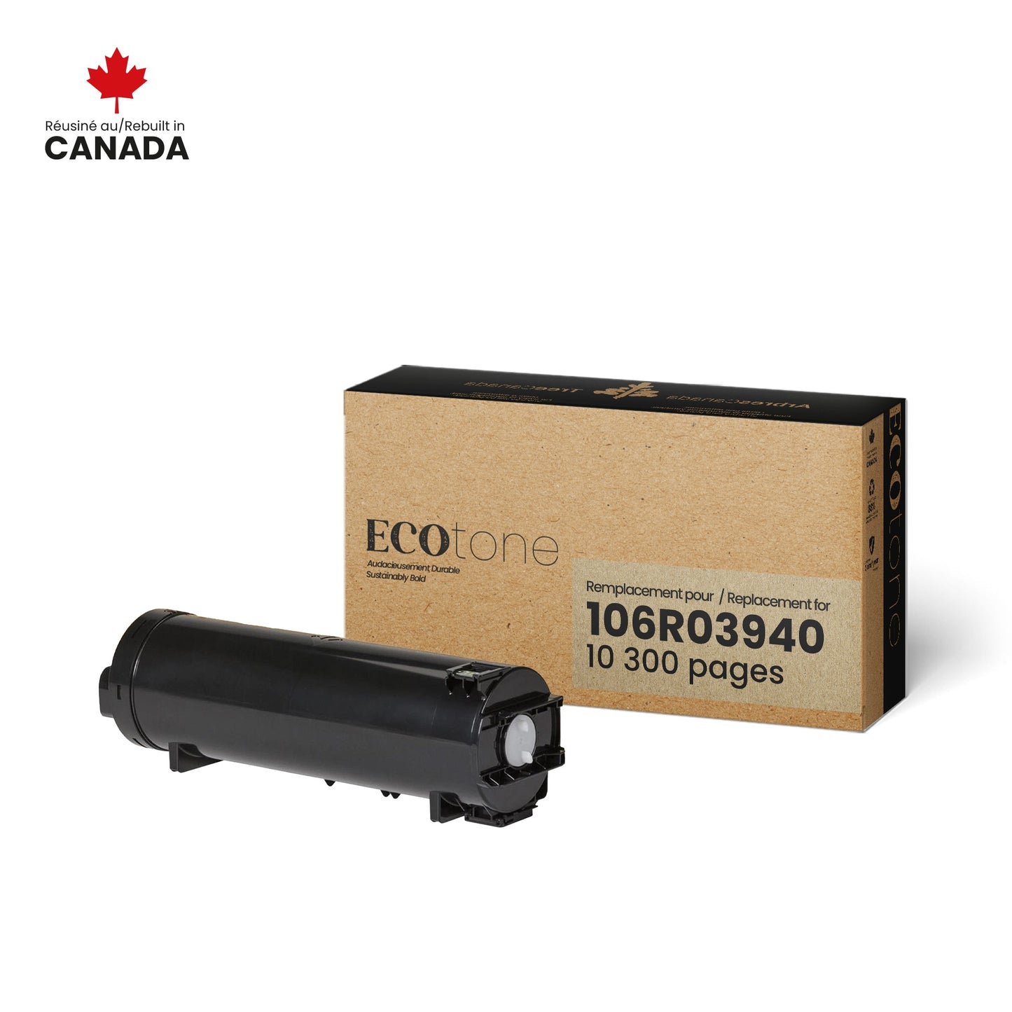 Xerox 106R03940 Reman Ecotone