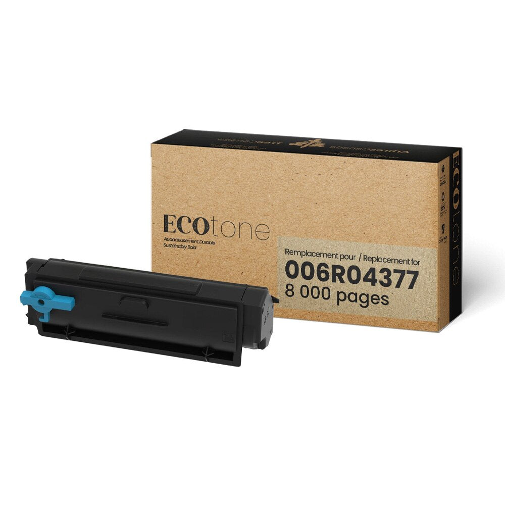 Xerox 006R04377 Reman Ecotone 8K