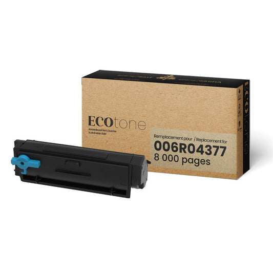 Xerox 006R04377 Reman Ecotone 8K