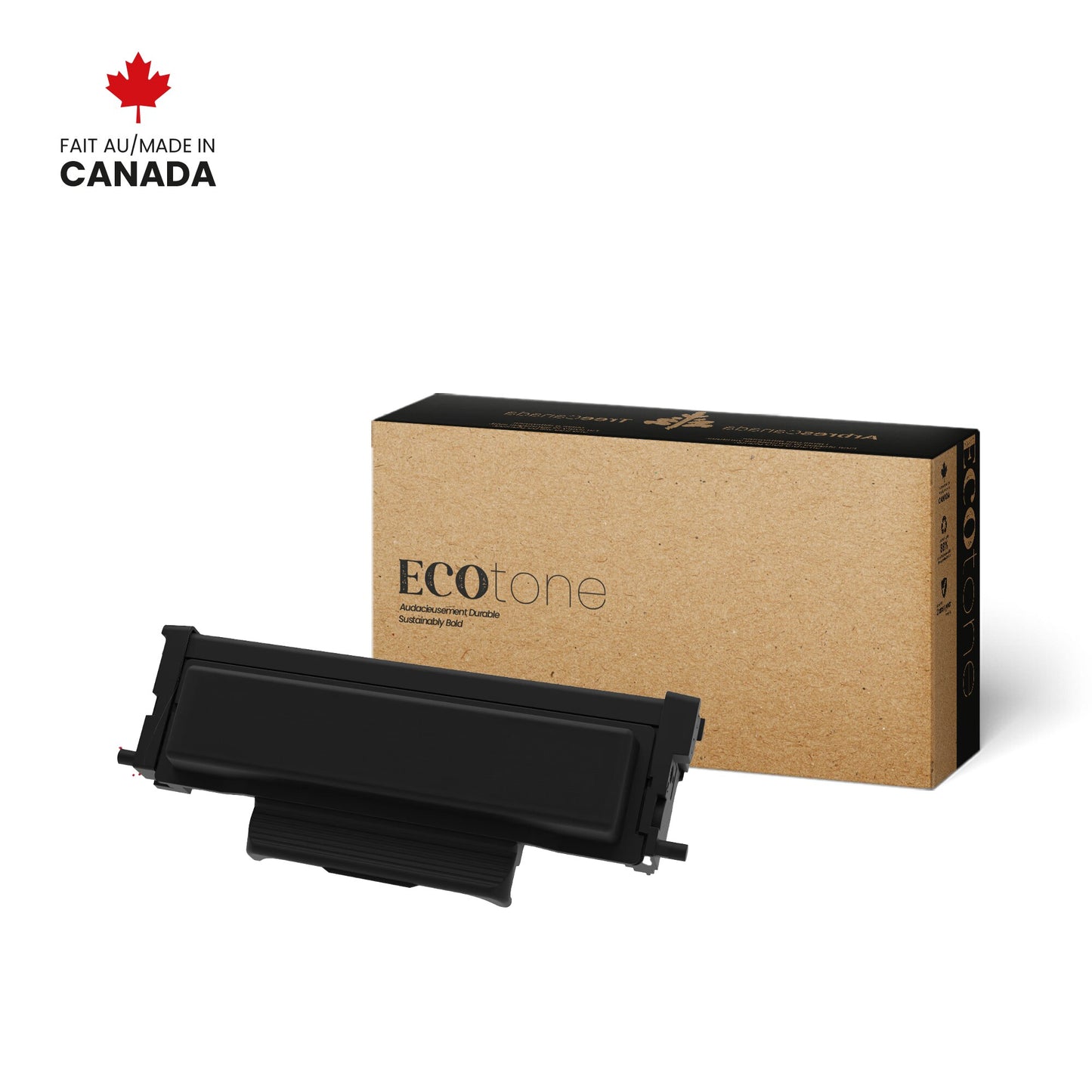 Xerox 006R04400 Reman Ecotone Black 3K