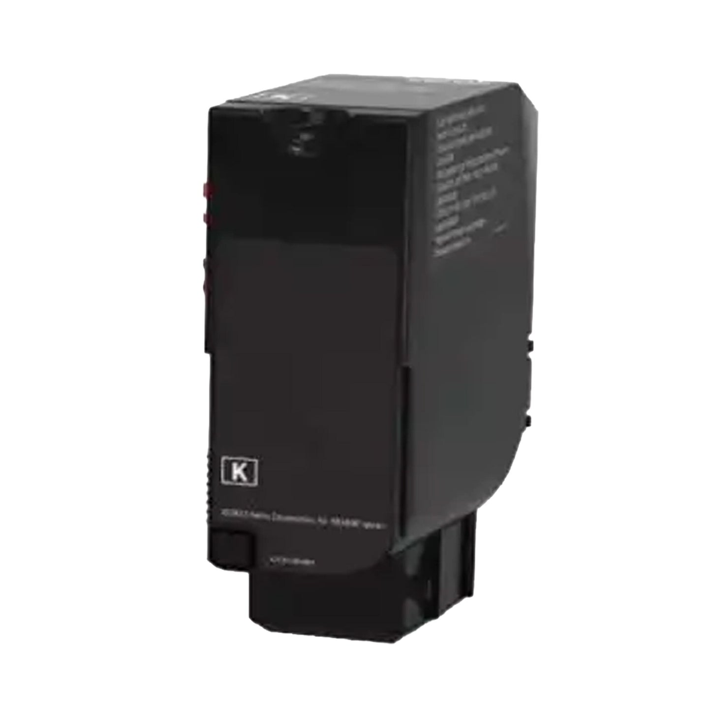 Xerox 006R04616 Reman Ecotone Black 8K