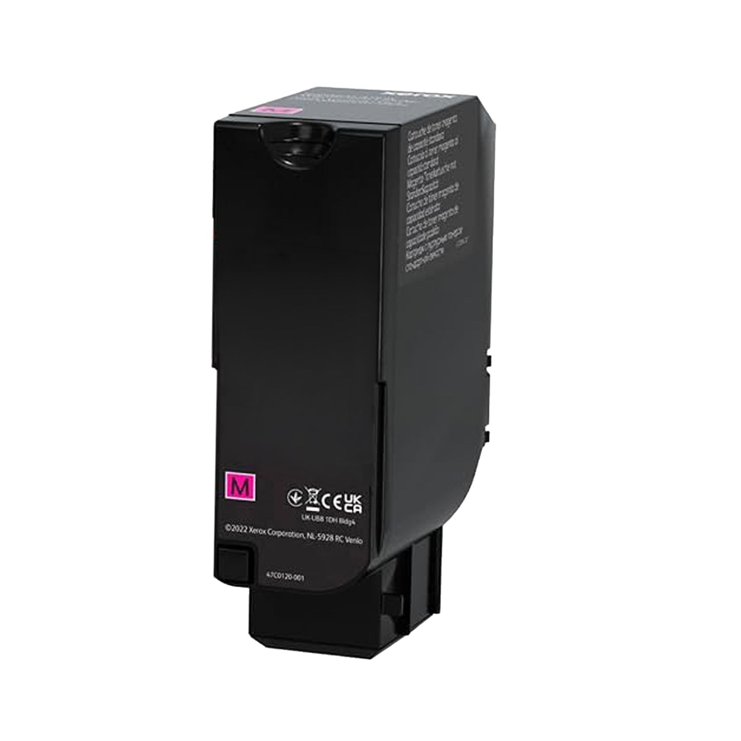 Xerox 006R04618 Reman Ecotone Magenta 6K