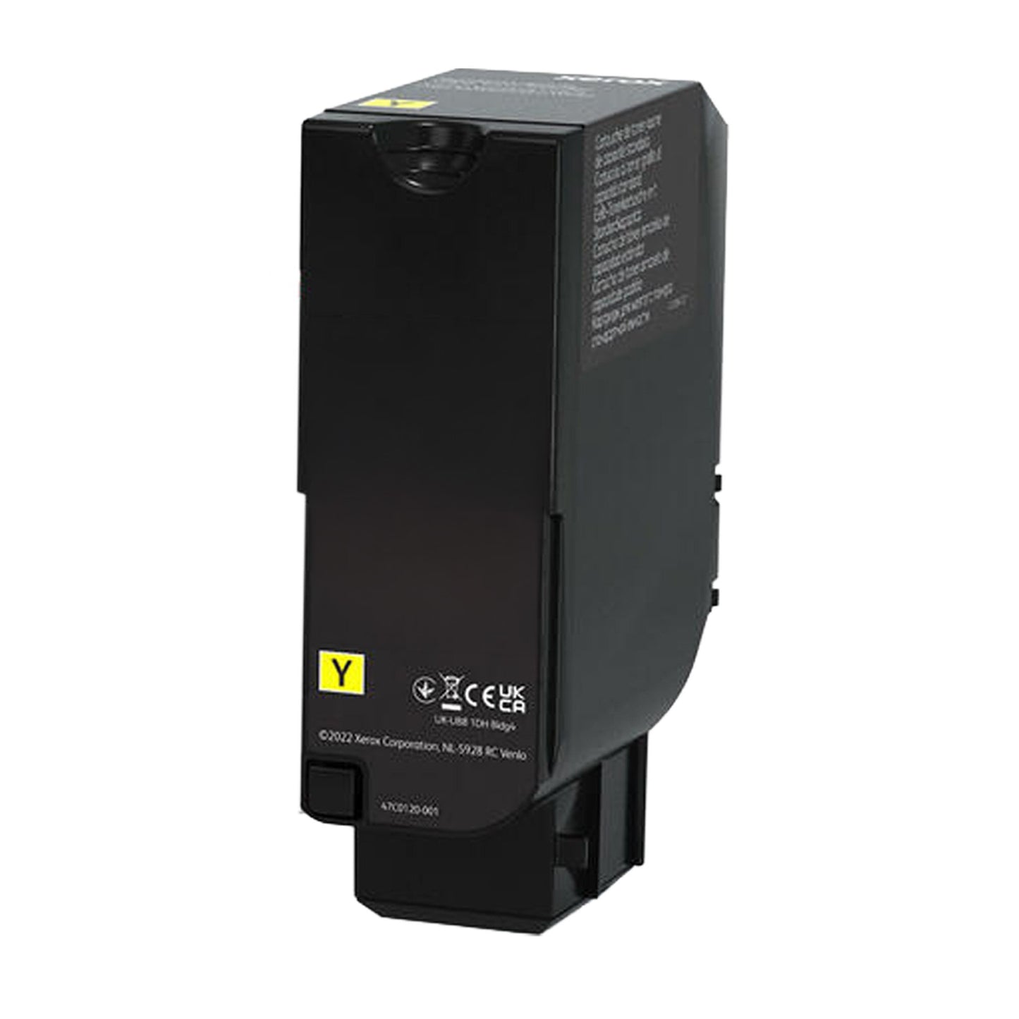 Xerox 006R04619 Reman Ecotone Yellow 6K