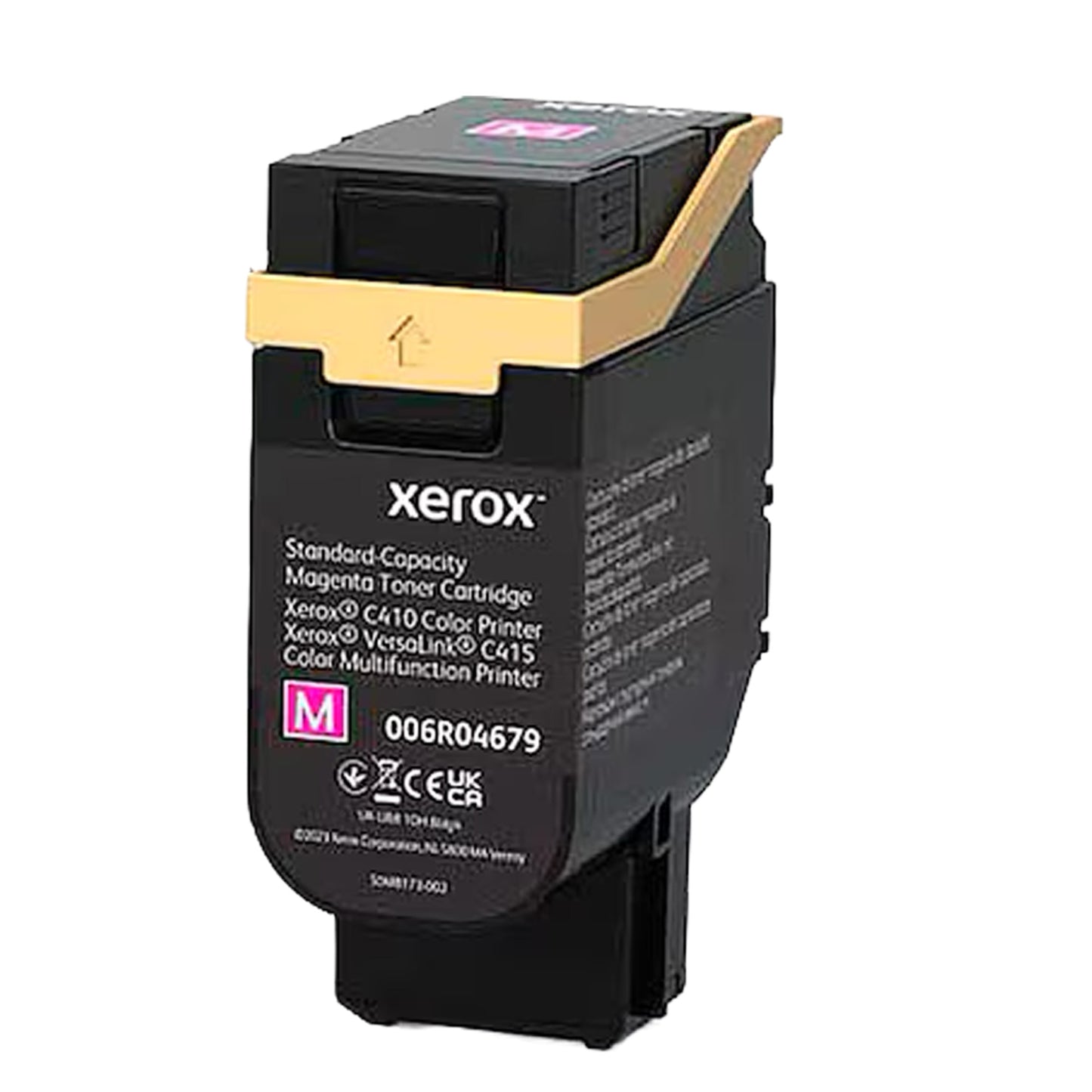 Xerox 006R04679 Reman Ecotone Magenta 2K